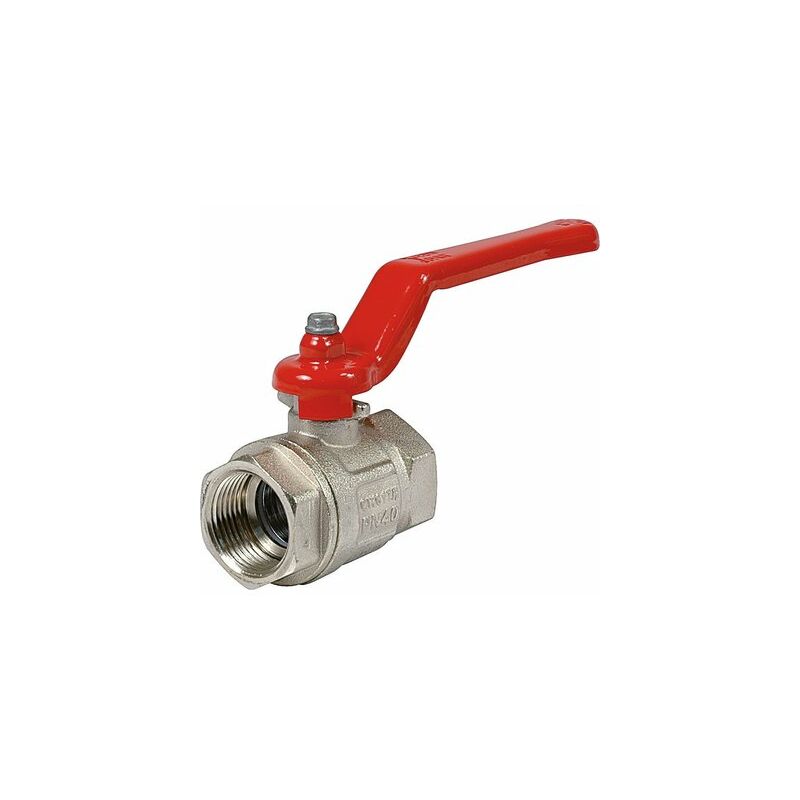 Itap - vanne spherique p/e poign ff 1' 1/4