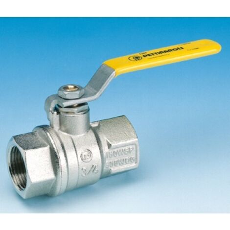 VANNE/SPHERE P.JAUNE G61 33X42 G61.33