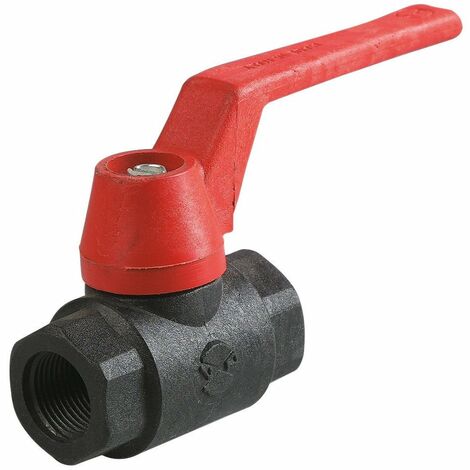 Vanne Sphere Polypro. F/f 1 - Rain Irrigation