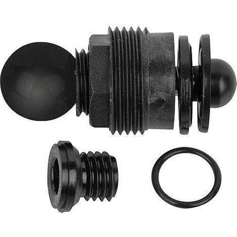Vanne surpression complete pour type 180/230/240/330