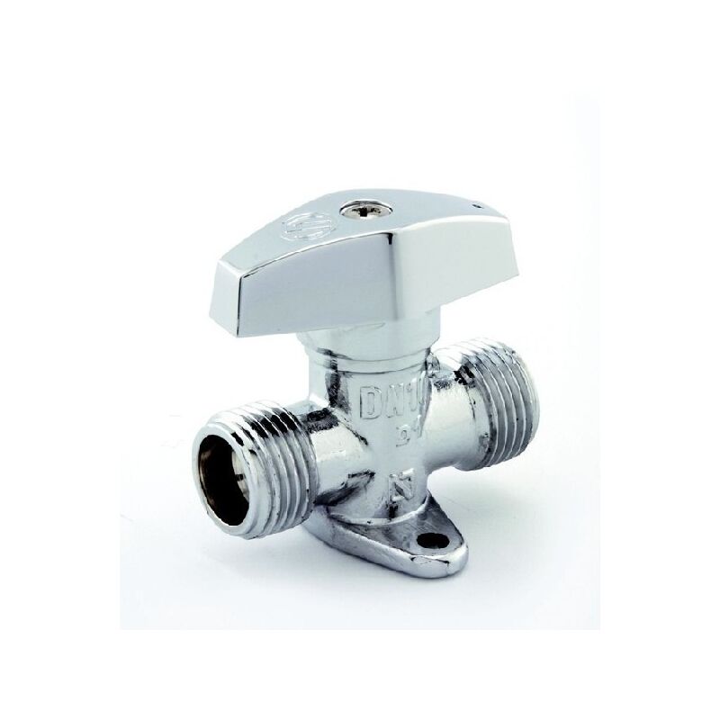 Robinet à boisseau sphérique V-82 Arco Dimensions : 1/2 'm x 1/2 'm