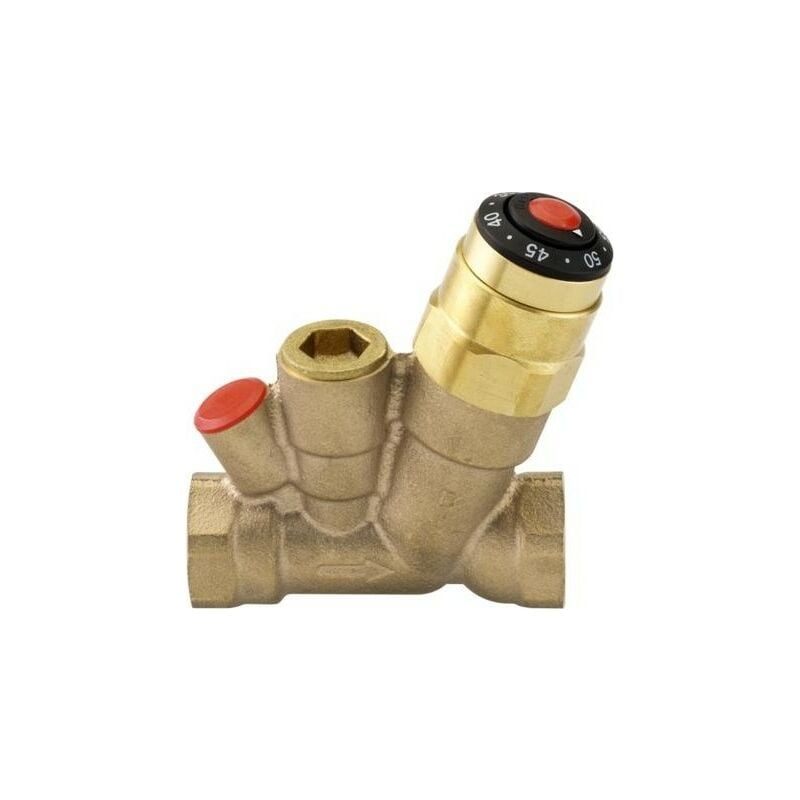 Vanne thermostatique d'equilibrage mtcv dn 20 Danfoss Ref.003Z0520