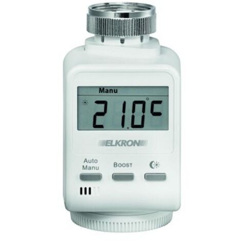 Vanne Thermostatique - Urmet Equipement radio VT600