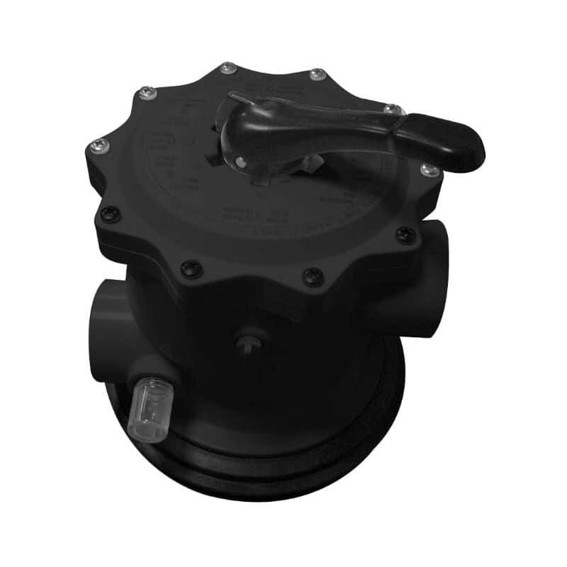 Vanne Top filtre rtm, 2''