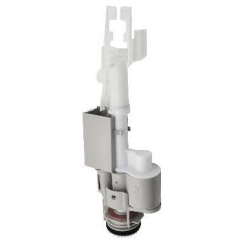 Vanne tropea 3/s avec vidange