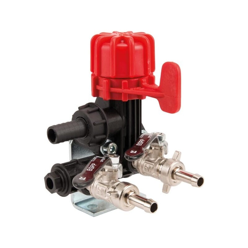 Vannes de réglage Annovi Reverberi AR886