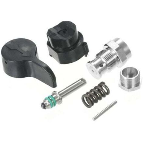 Vannes de retour de valve de pulvérisation principale résistantes à l'usure, pour Machine de pulvérisation sans air pour pulvérisateur Graco Ultra 395 490 495 595