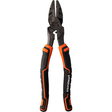 Vanquish Universalzange 230 mm