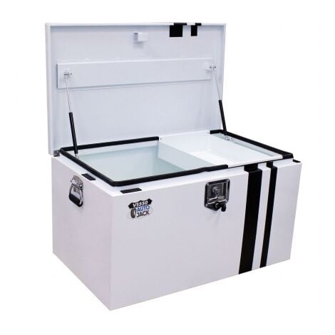 Vansafe Storage Box 920 x 550 x 490mm