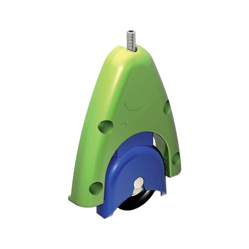 Vantail de 55 kg pour portes de meubles - Pico Star 2 au détail - Garniture - mantion