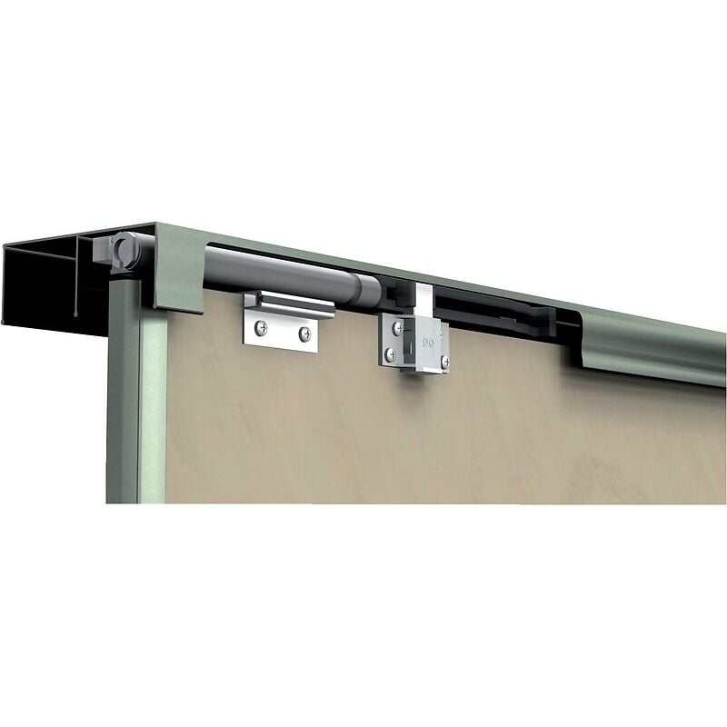 Vantail de 55 kg pour portes de meubles - Pico Star 2 au détail - Amortisseur Mantion