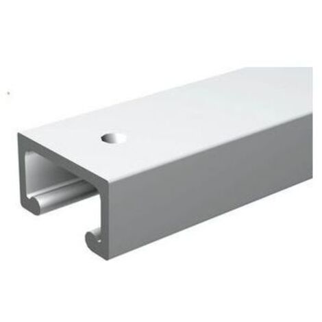 Vantail de 6 kg pour portes de meubles - Minitub Rail - MANTION