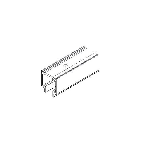 Vantail de 80 kg - Rail de roulement Variofold 80/H et Centerfold 80/H - HAWA