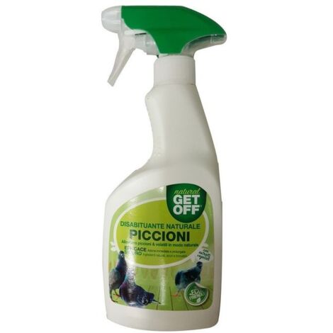 Vape Deed Repellente Piccioni Ml 500
