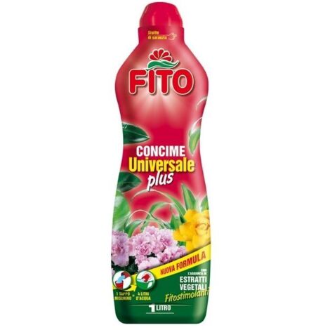 Vape Fito Concime Universale Liquid.Kg.1