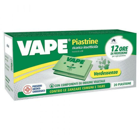 Vape-Nachfüllpads