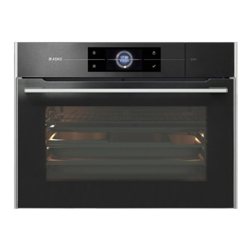 Vapeur 50L Asko 56cm, 4695879