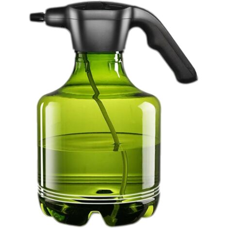 Vapeur lectrique Bouteille d Arrosage lectrique Pulv