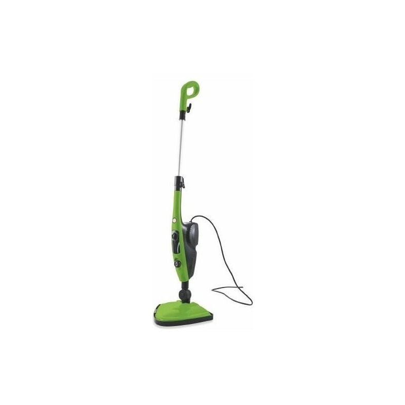 Kooper - New Vaporbella Plus 10 In 1 Verde 1500W