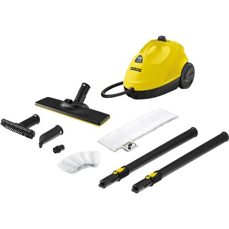 Limpiadora vapor Karcher SC2 EASYFIX 1500W+Accesorios