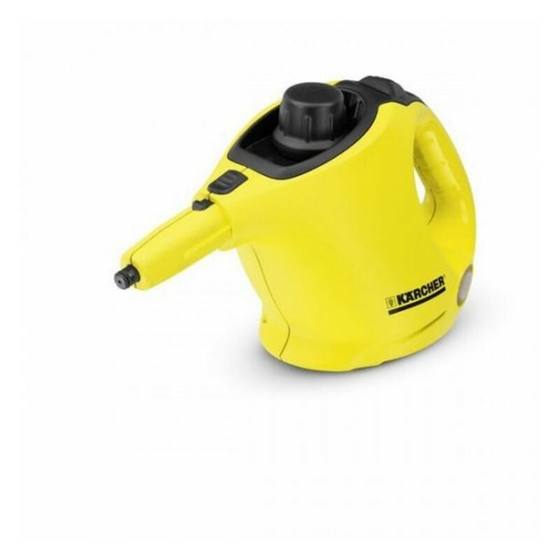 

Vaporeta Karcher SC1 3 BAR 1200W Amarillo/Negro