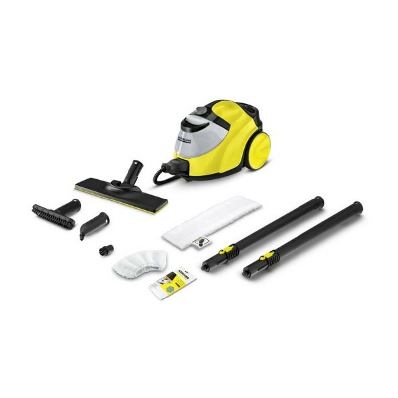 

Vaporeta Karcher SC5 2200W