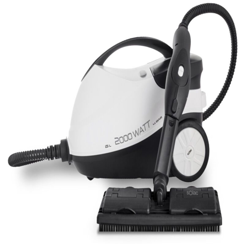 

Vaporeta Solac LV1700 Ecogenic Arco