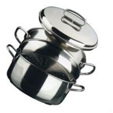 Vaporiera Cm  22                      670
