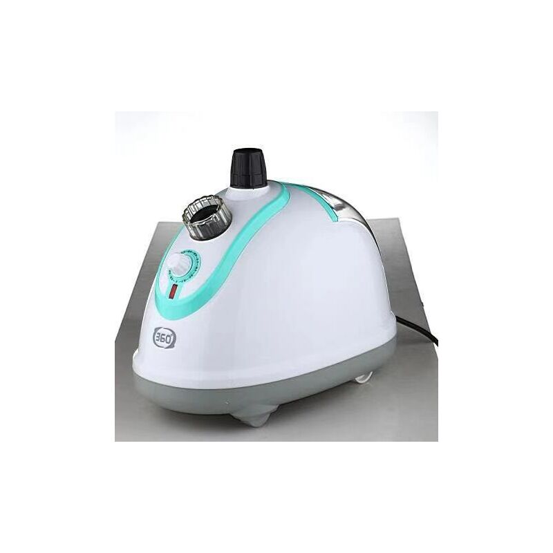 Vaporiera in piedi con gancio - Include spazzola