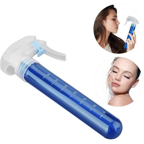 Vaporisateur à Brume Fine pour Coiffure - 5 Couleurs - Outil Salon & Barbier