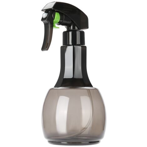Vaporisateur à Cheveux Vintage Rechargeable pour Coiffure et Barbier