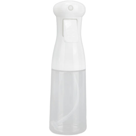 Vaporisateur à Huile 200ml, Bouteille Pulvérisateur pour Huile, Vinaigre et Sauce, Poignée Ergonomique, Pulvérisation Uniforme, Matière Alimentaire PP PET