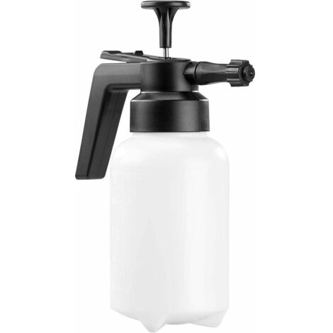 Vaporisateur à Mousse Universel, 3 Types de Jets différents, 1 L,HANBING