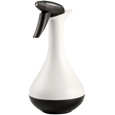 Vaporisateur Blanc Gloria Grow (Par 12)