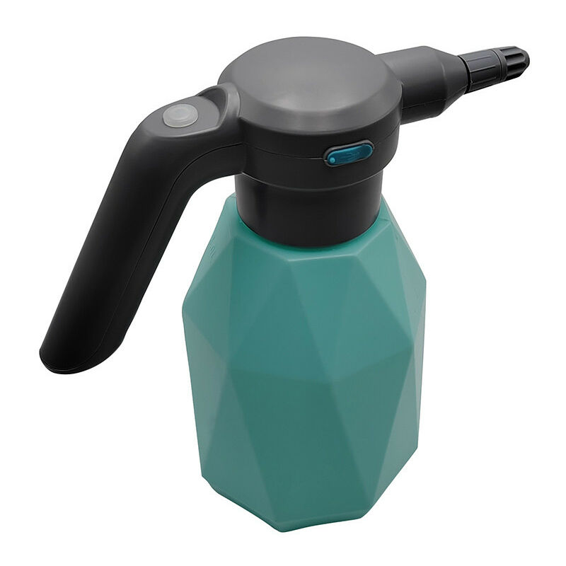 Terre Jardin - Vaporisateur brumisateur électrique pour plante 2 l