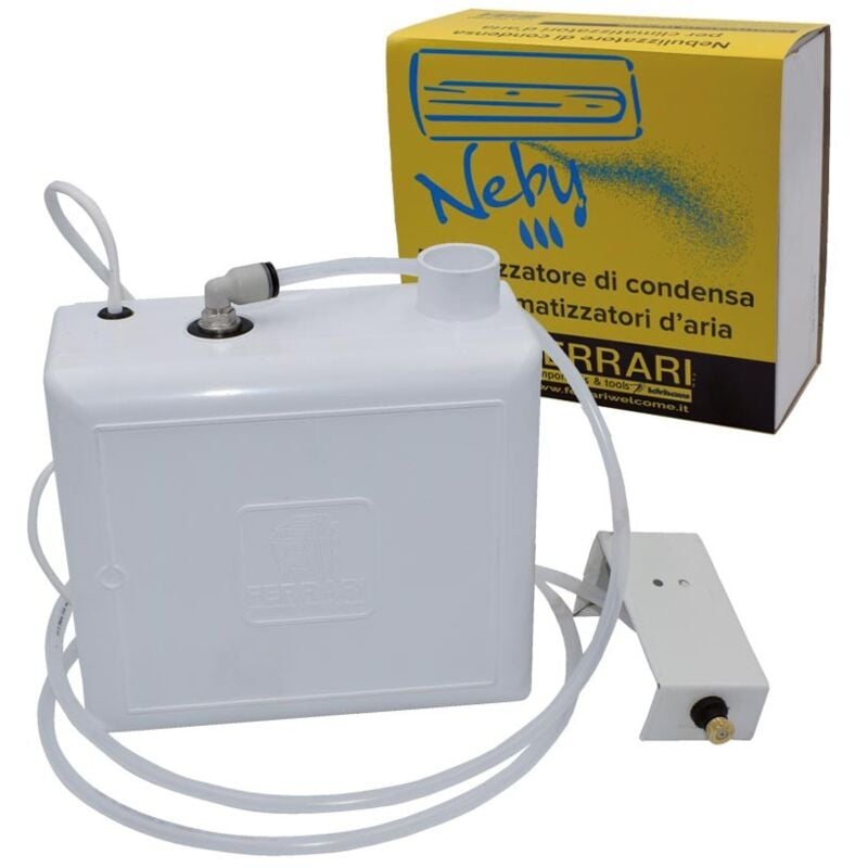 Vaporisateur de condensat neby+ pour les systèmes de climatisation split simples