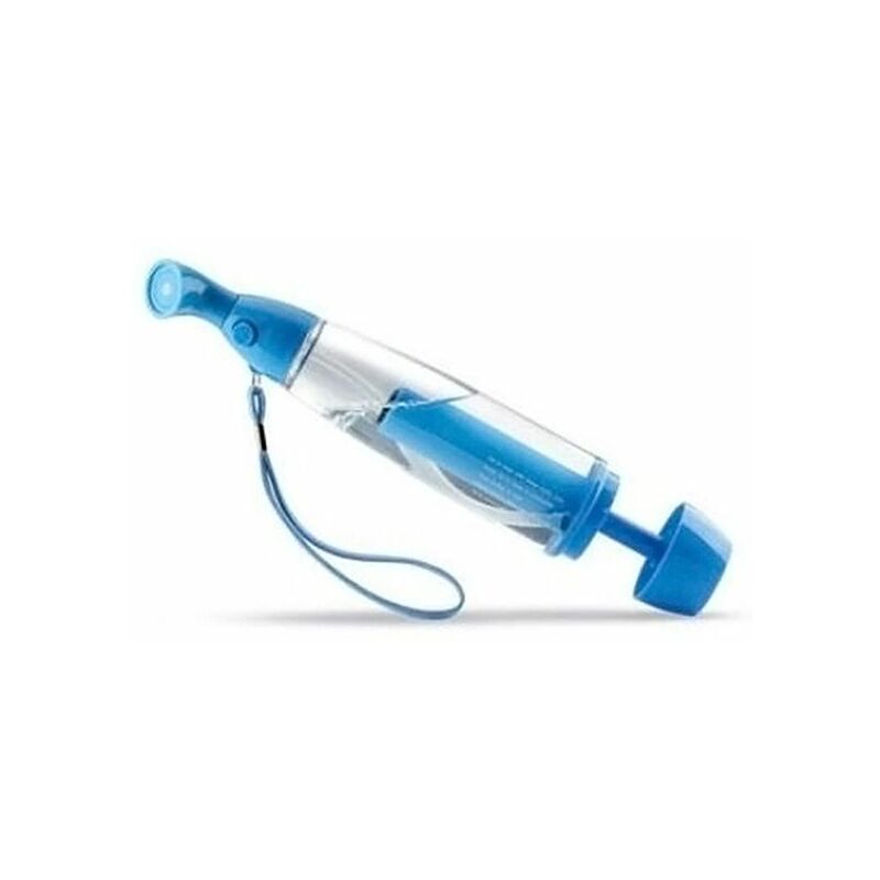 Imagin - Vaporisateur d'eau rechargeable portable assorti 6724 - bleu