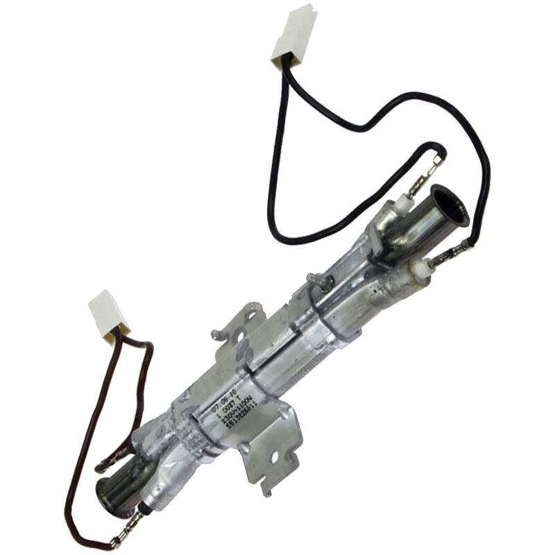 Vaporisateur droit (230V1100W)