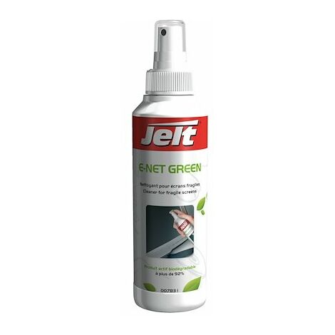 Vaporisateur E-net Green 250 ml