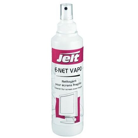 Vaporisateur E-net pour écran TFT-LCD
