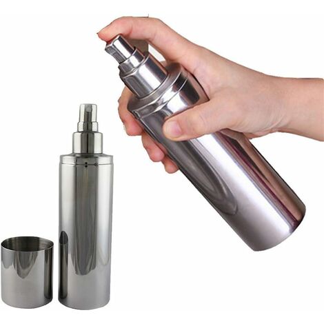 Vaporisateur Huile Spray Huile. Pluvérisateur d'Huile d'olive Huile/Vinaigrette Distributeur Sauce Vaporiser. Bouteille d'Huile pour BBQ. Cuisine. Salade. Sauce de Soja 3