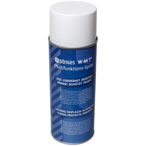 Vaporisateur multifonction W 44 T