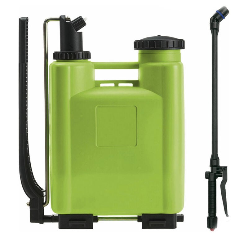 Dimartino - Pulvérisateur - pulvérisateur à dos 15 l