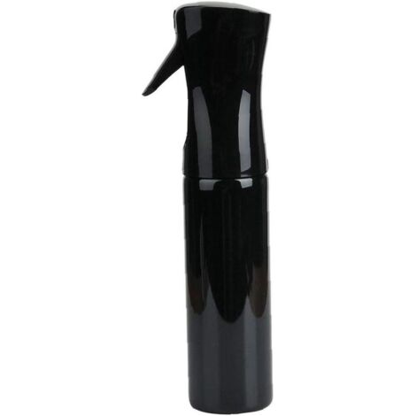 Vaporisateur rechargeable vaporisateur à brouillard fin bouteille vide gachette jet d'eau-1 pièces,