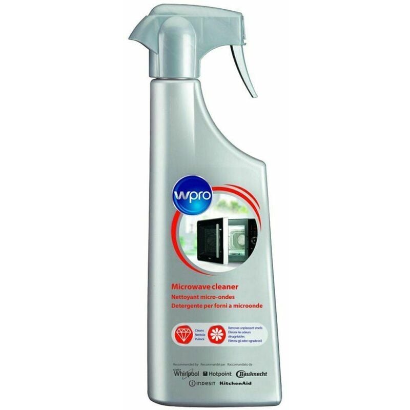 Hdme - vaporisateur spray desinfectant nettoyant et desodorisant pour climatiseur