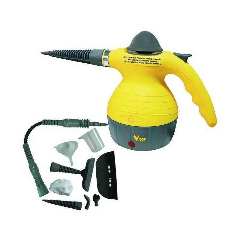 Blinky - Vaporisateur Vigor Vapor Plus 900 watts