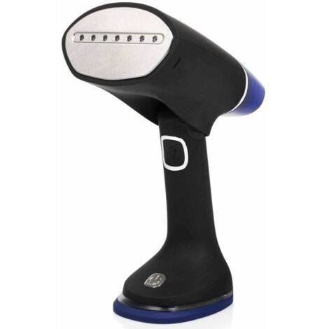 Vaporizador TRISTAR ropa plegable 1100w  332853