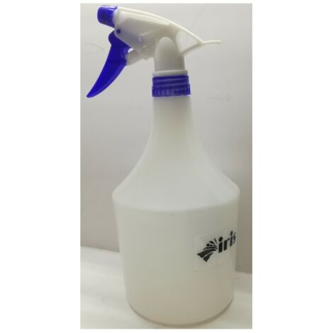 Vaporizzatore iris garden 1lt spruzzino spruzzatore nebulizzatore giardino fiori