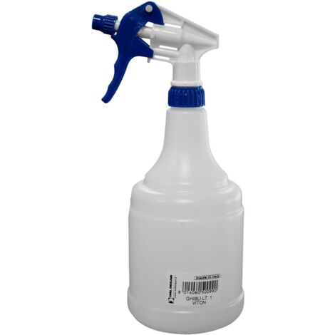 VAPORIZZATORE Lt. 1