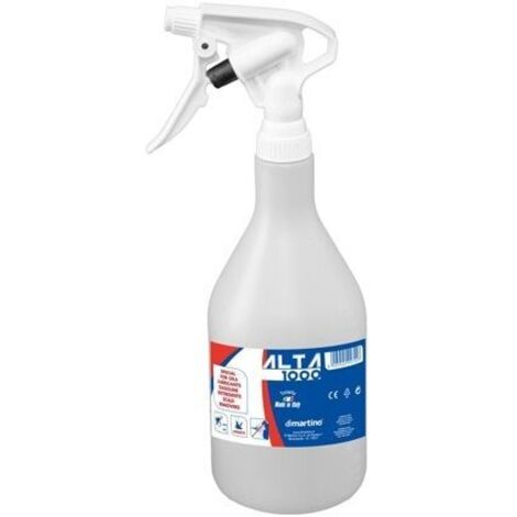 Vaporizzatore  Lt 1    Alta1000 Hermetic
